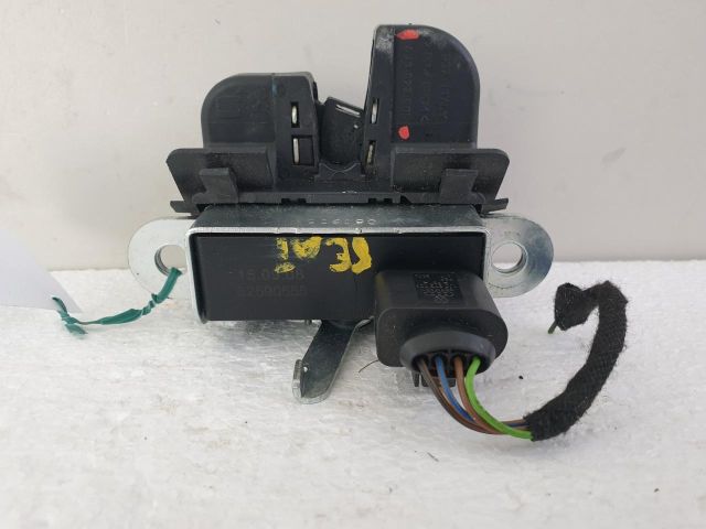 bontott SEAT IBIZA IV Csomagtérajtó Zárszerkezet