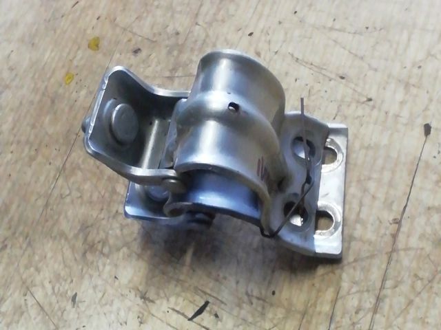 bontott SEAT IBIZA IV Csomagtérajtó Zsanér