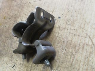 bontott SEAT IBIZA IV Csomagtérajtó Zsanér