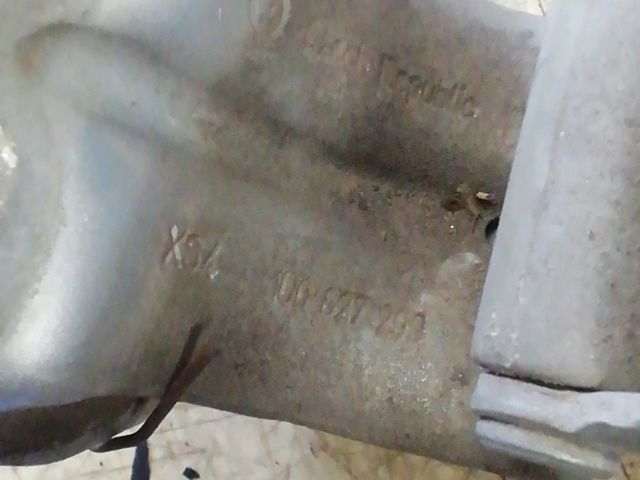 bontott SEAT IBIZA IV Csomagtérajtó Zsanér