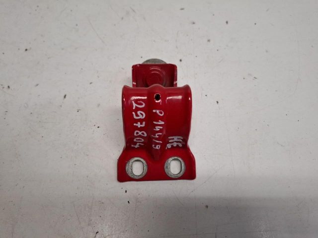 bontott SEAT IBIZA IV Csomagtérajtó Zsanér