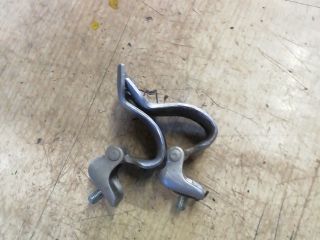 bontott SEAT IBIZA IV Csomagtérajtó Zsanér