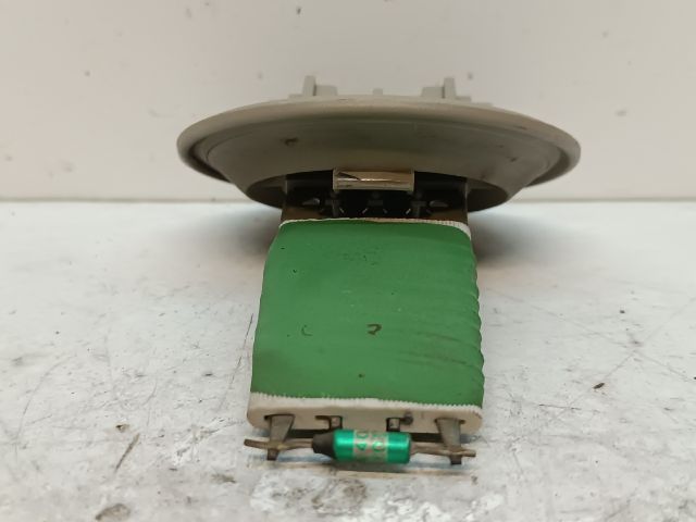 bontott SEAT IBIZA IV Előtét Ellenállás Fűtőmotor