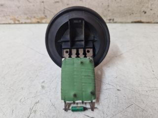 bontott SEAT IBIZA IV Előtét Ellenállás Fűtőmotor