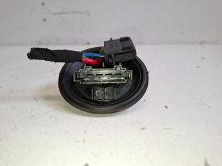 bontott SEAT IBIZA IV Előtét Ellenállás Fűtőmotor