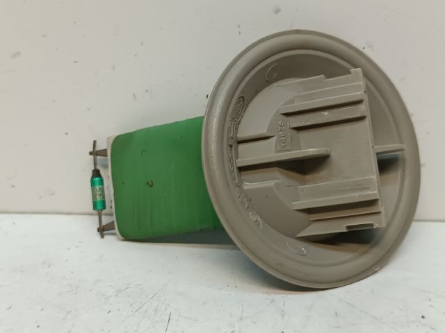 bontott SEAT IBIZA IV Előtét Ellenállás Fűtőmotor