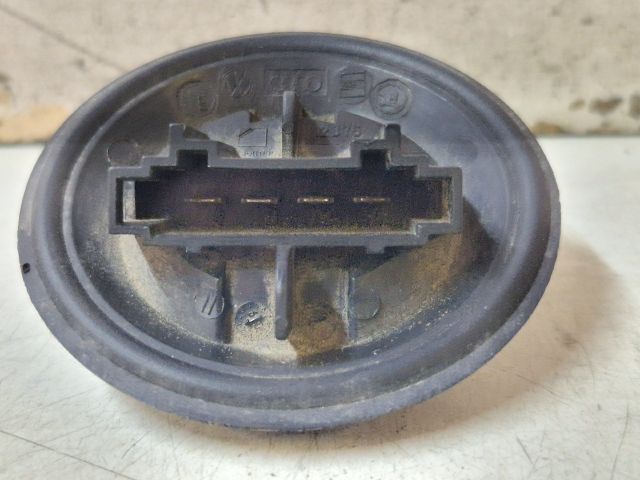 bontott SEAT IBIZA IV Előtét Ellenállás Fűtőmotor