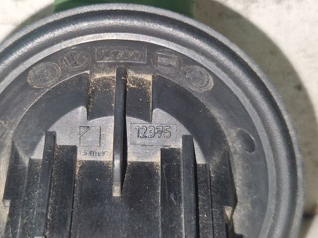 bontott SEAT IBIZA IV Előtét Ellenállás Fűtőmotor