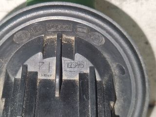 bontott SEAT IBIZA IV Előtét Ellenállás Fűtőmotor