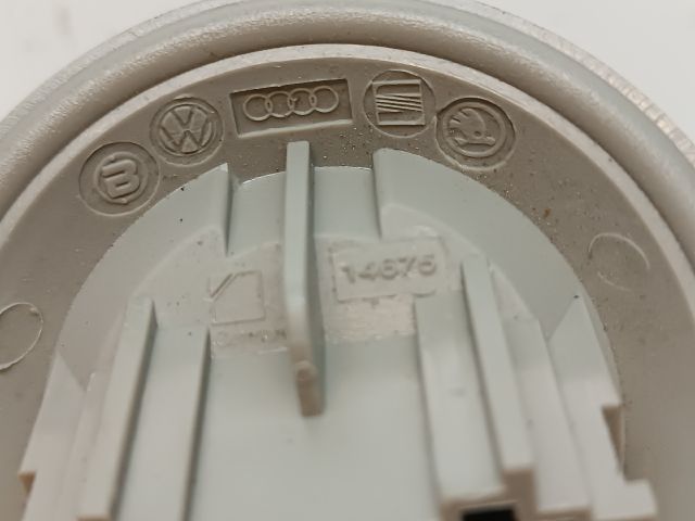 bontott SEAT IBIZA IV Előtét Ellenállás Fűtőmotor