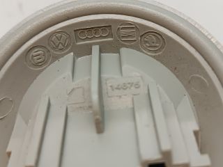 bontott SEAT IBIZA IV Előtét Ellenállás Fűtőmotor