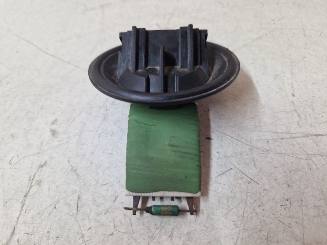 bontott SEAT IBIZA IV Előtét Ellenállás Fűtőmotor