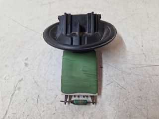 bontott SEAT IBIZA IV Előtét Ellenállás Fűtőmotor