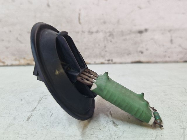 bontott SEAT IBIZA IV Előtét Ellenállás Fűtőmotor