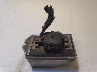 bontott SEAT IBIZA IV Előtét Ellenállás Fűtőmotor