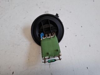 bontott SEAT IBIZA IV Előtét Ellenállás Fűtőmotor