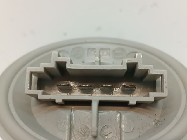 bontott SEAT IBIZA IV Előtét Ellenállás Fűtőmotor