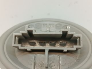 bontott SEAT IBIZA IV Előtét Ellenállás Fűtőmotor