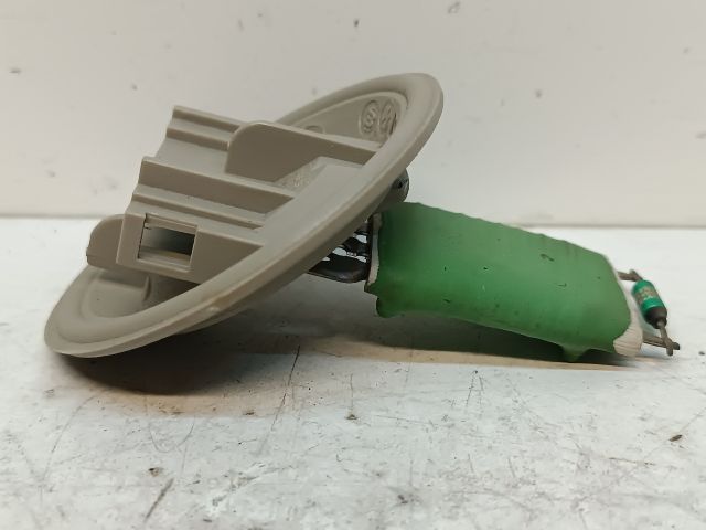 bontott SEAT IBIZA IV Előtét Ellenállás Fűtőmotor