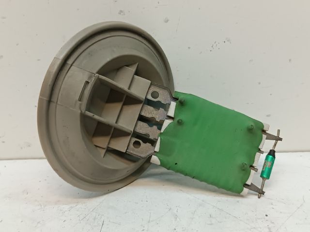 bontott SEAT IBIZA IV Előtét Ellenállás Fűtőmotor