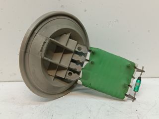 bontott SEAT IBIZA IV Előtét Ellenállás Fűtőmotor