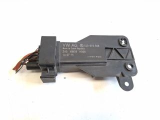 bontott SEAT IBIZA IV Előtét Ellenállás Hűtőventilátor