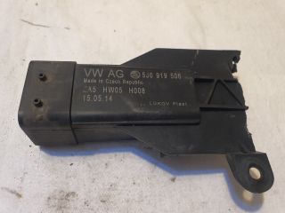 bontott SEAT IBIZA IV Előtét Ellenállás Hűtőventilátor