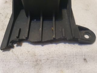 bontott SEAT IBIZA IV Előtét Ellenállás Hűtőventilátor