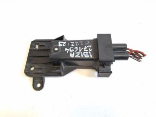 bontott SEAT IBIZA IV Előtét Ellenállás Hűtőventilátor