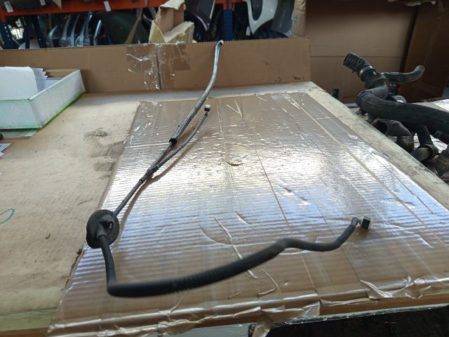 bontott SEAT IBIZA IV Első Ablakmosó Cső