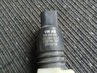 bontott SEAT IBIZA IV Első Ablakmosó Szivattyú