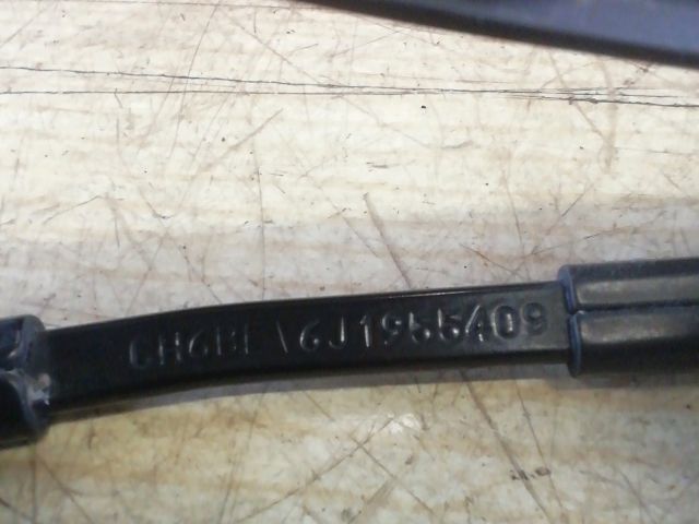 bontott SEAT IBIZA IV Első Ablaktörlő Lapát Pár