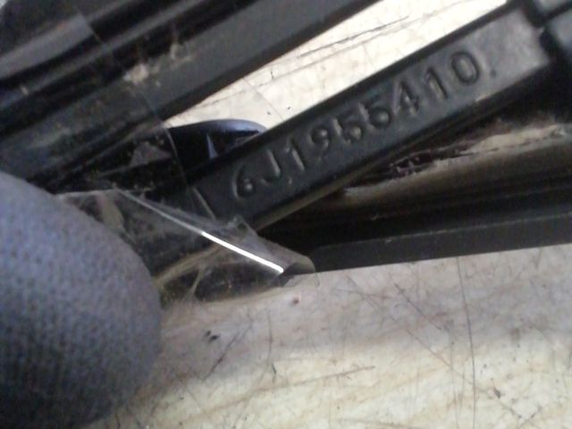 bontott SEAT IBIZA IV Első Ablaktörlő Lapát Pár