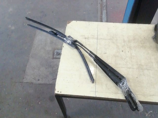 bontott SEAT IBIZA IV Első Ablaktörlő Lapát Pár