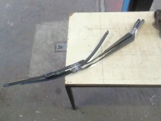 bontott SEAT IBIZA IV Első Ablaktörlő Lapát Pár