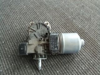 bontott SEAT IBIZA IV Első Ablaktörlő Motor