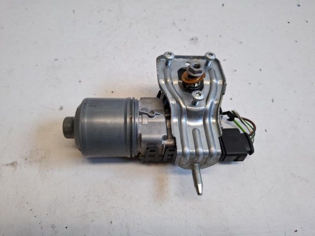 bontott SEAT IBIZA IV Első Ablaktörlő Motor