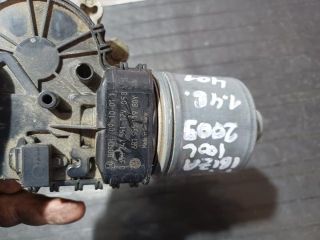 bontott SEAT IBIZA IV Első Ablaktörlő Motor