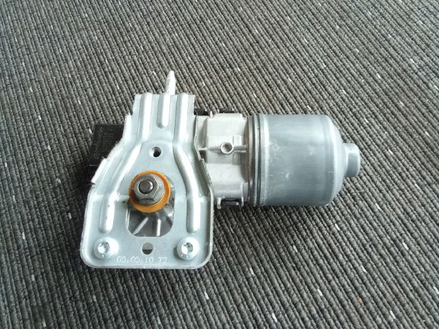 bontott SEAT IBIZA IV Első Ablaktörlő Motor