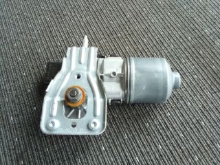 bontott SEAT IBIZA IV Első Ablaktörlő Motor