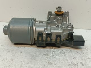 bontott SEAT IBIZA IV Első Ablaktörlő Motor