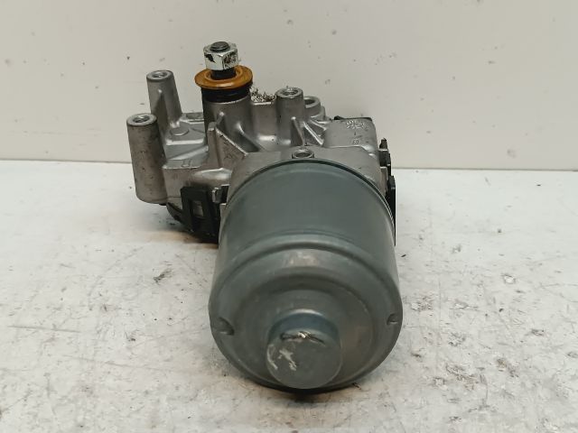 bontott SEAT IBIZA IV Első Ablaktörlő Motor