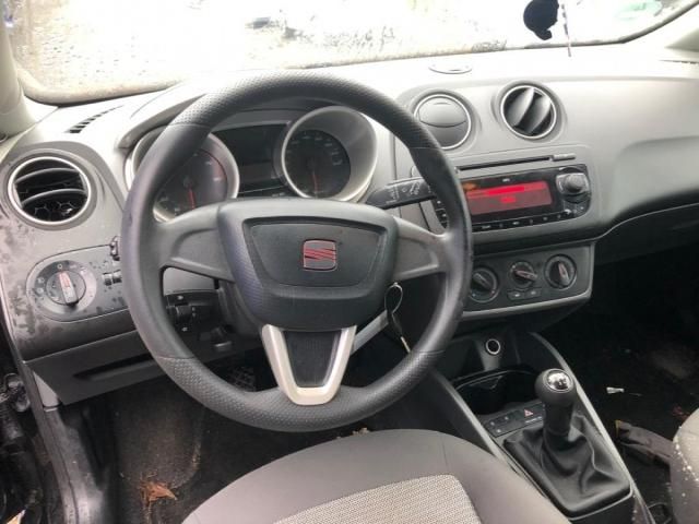 bontott SEAT IBIZA IV Első Ablaktörlő Motor