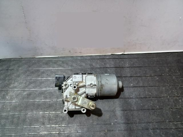 bontott SEAT IBIZA IV Első Ablaktörlő Motor