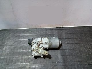 bontott SEAT IBIZA IV Első Ablaktörlő Motor