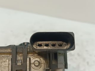 bontott SEAT IBIZA IV Első Ablaktörlő Motor