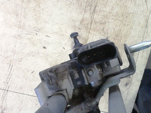 bontott SEAT IBIZA IV Első Ablaktörlő Szerkezet Motorral