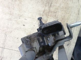 bontott SEAT IBIZA IV Első Ablaktörlő Szerkezet Motorral