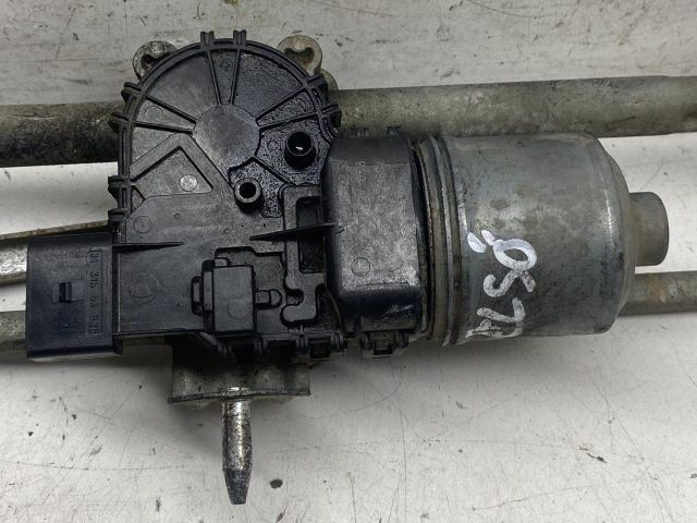 bontott SEAT IBIZA IV Első Ablaktörlő Szerkezet Motorral