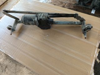 bontott SEAT IBIZA IV Első Ablaktörlő Szerkezet Motorral